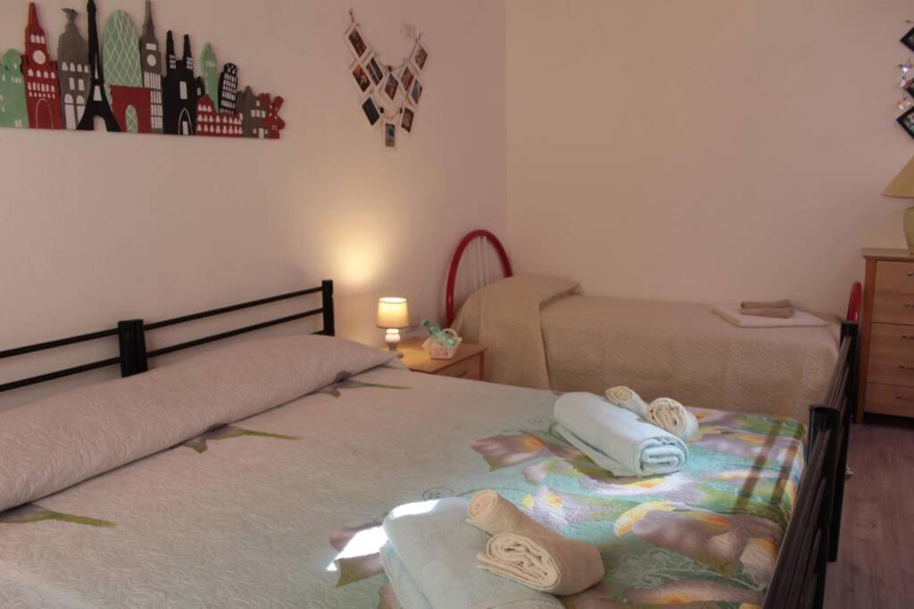 B&B La Piccola Maison Ploaghe Zewnętrze zdjęcie