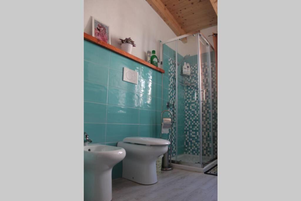 B&B La Piccola Maison Ploaghe Zewnętrze zdjęcie